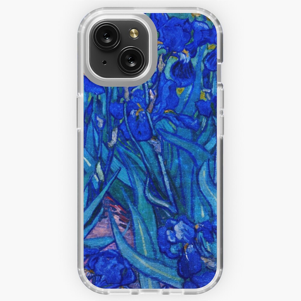 Item preview, iPhone Soft Case designed and sold by MeganSteer.