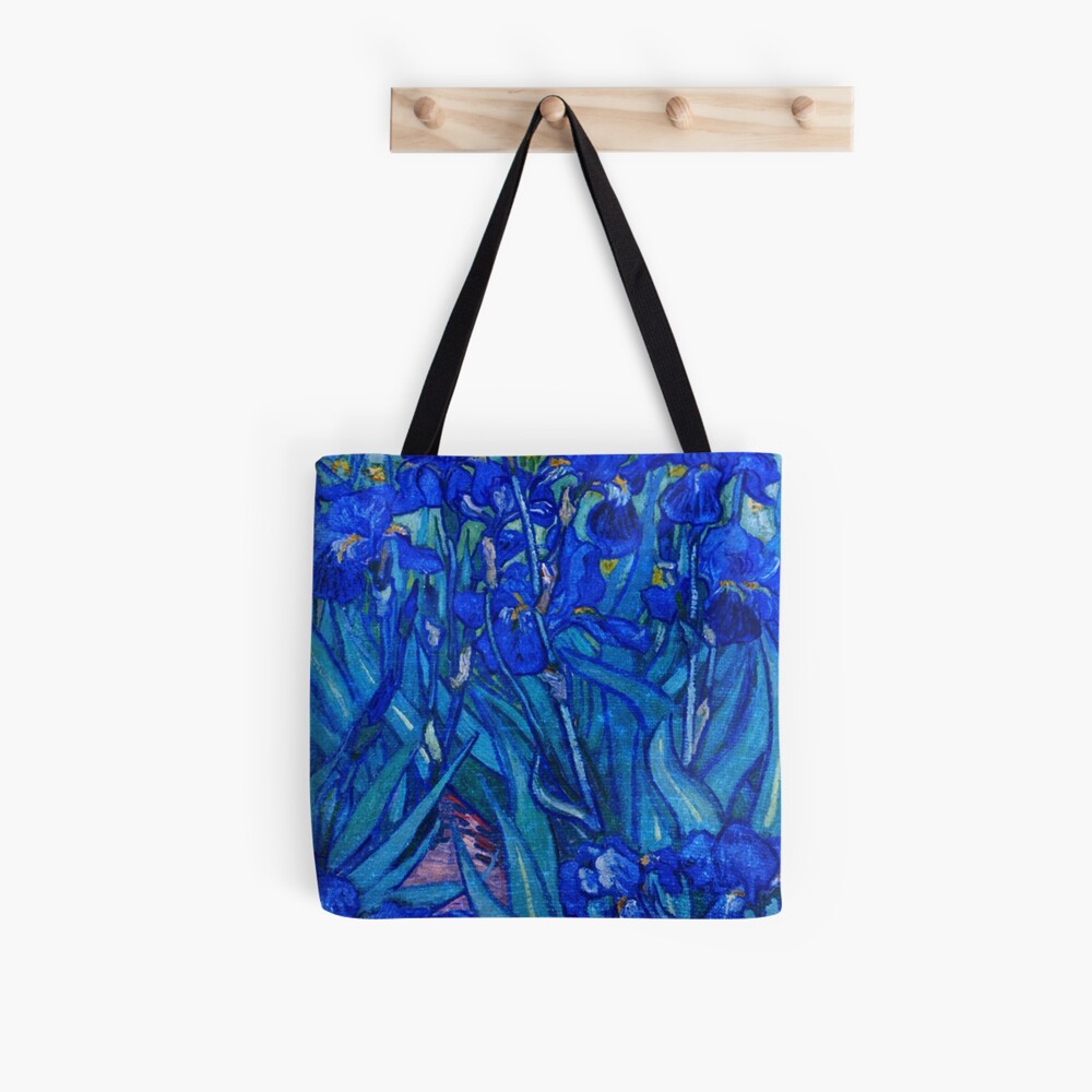 Item preview, All Over Print Tote Bag designed and sold by MeganSteer.