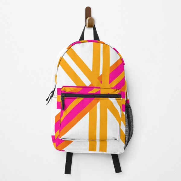 Item preview, Pink flag designed and sold by TheBWGalerie.