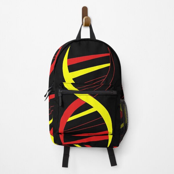 Item preview, Aboriginal DNA - Aboriginal Australians Flag Colors Gifts designed and sold by yeknow.