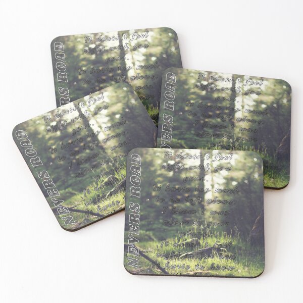 Item preview, HURT Quote: Witt Lowry - Nevers Road designed and sold by ElevenGraphics.