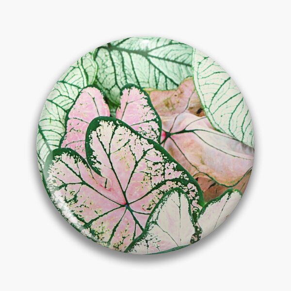 Item preview, Leaf pattern designed and sold by Delicarte.