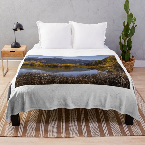 Item preview, Tin Lakes Colorado Cabin designed and sold by nbrandsberg.