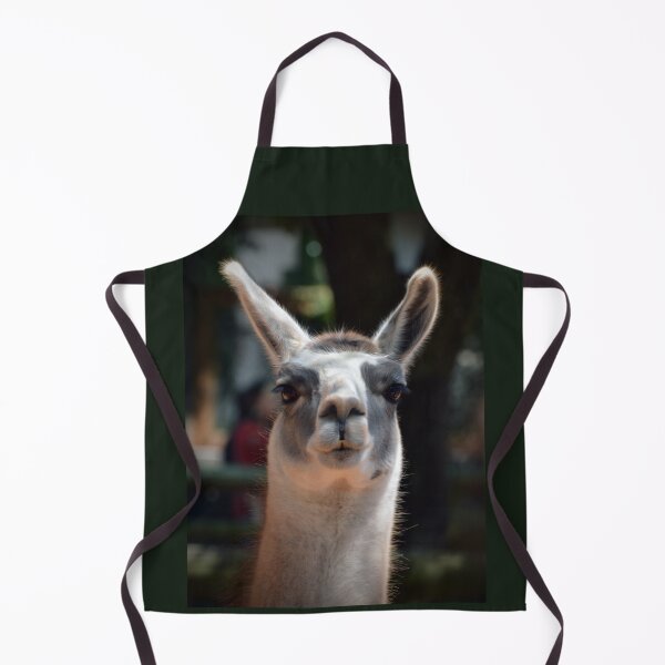 Item preview, Lama designed and sold by Savannah Gibbs.