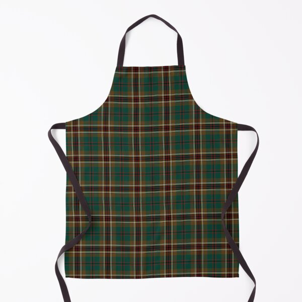 Item preview, Murphy Tartan Classic Irish Plaid designed and sold by plaidwerx.