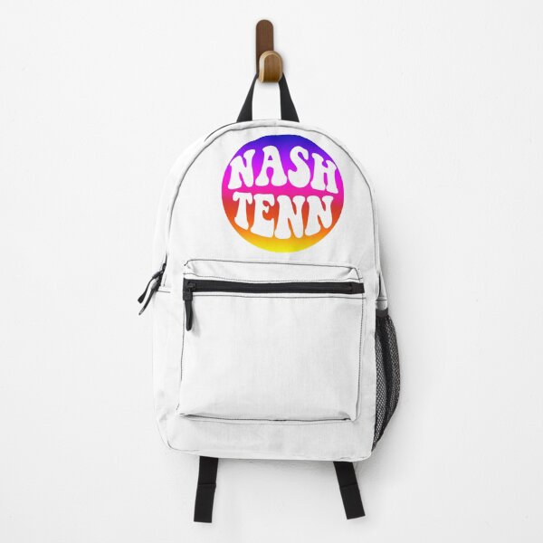 Item preview, Nash Tenn (Nashville, Tennessee) designed and sold by jbehrens.