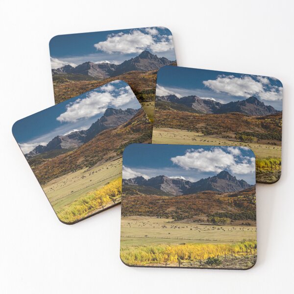 Item preview, Dallas Divide Double RL Ranch designed and sold by nbrandsberg.