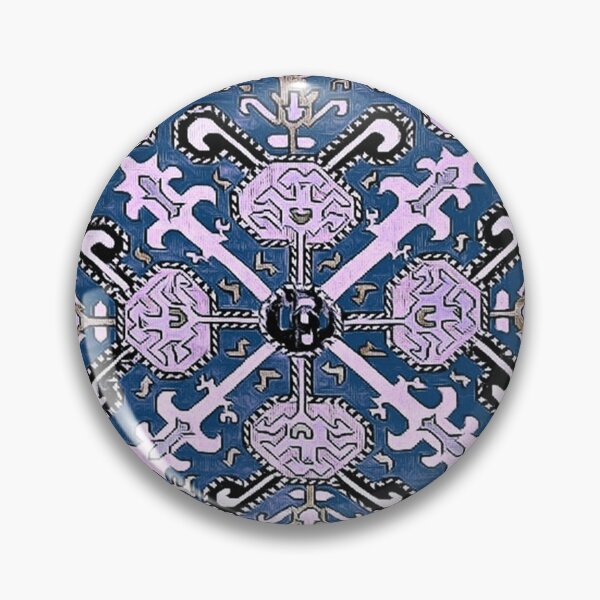 Item preview, Armenian Folk Art 3 designed and sold by doniainart.