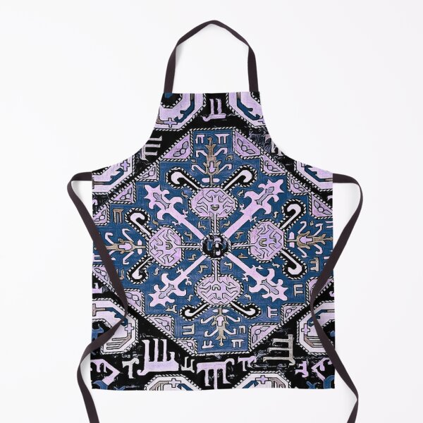 Item preview, Armenian Folk Art 3 designed and sold by doniainart.