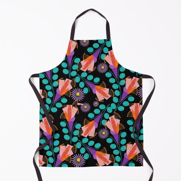 Item preview, Floral Fantasy designed and sold by mirimo.