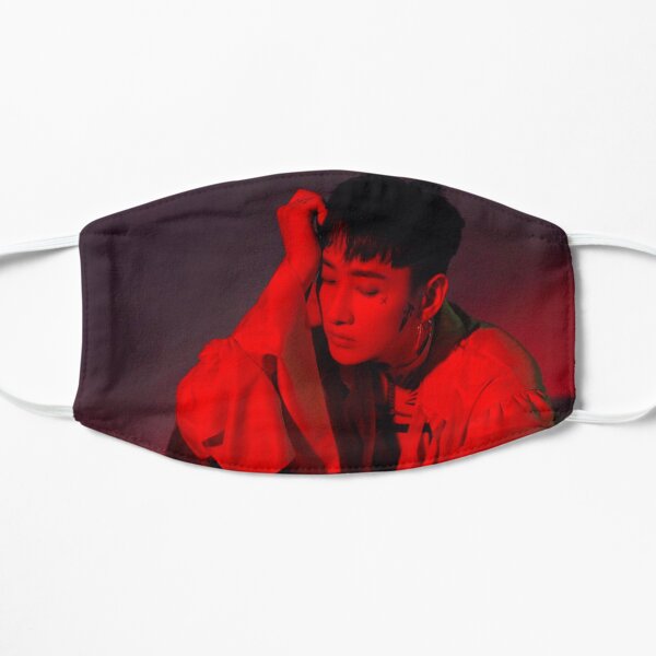 SUPER JUNIOR D&E DANGER EUNHYUK Mask