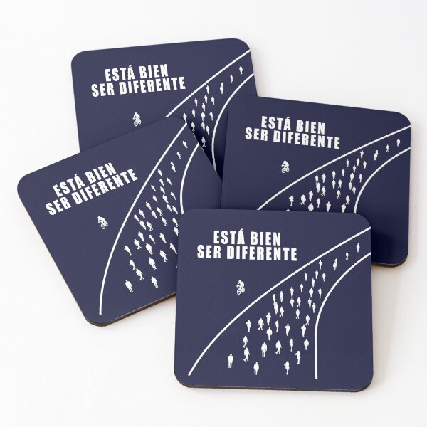 Item preview,  it's a lifestyle. Cycling is different from any other sport because when you start pedaling there is an instantaneous change in the way you see life that makes you different from others. And the good thing about being different is that you walk through p designed and sold by solaenbici.