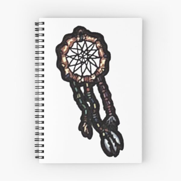 Item preview, Atrapasueños designed and sold by mitchelrushing.