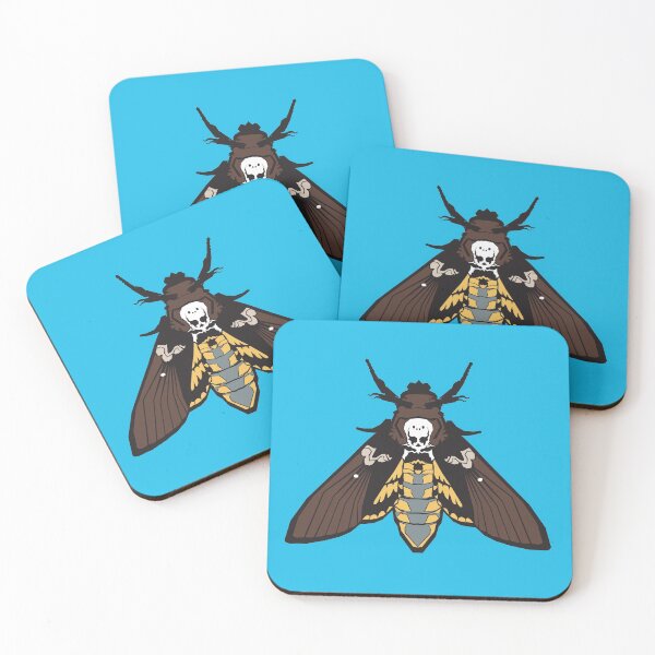 Item preview, Hawk Moth designed and sold by justinpkr.