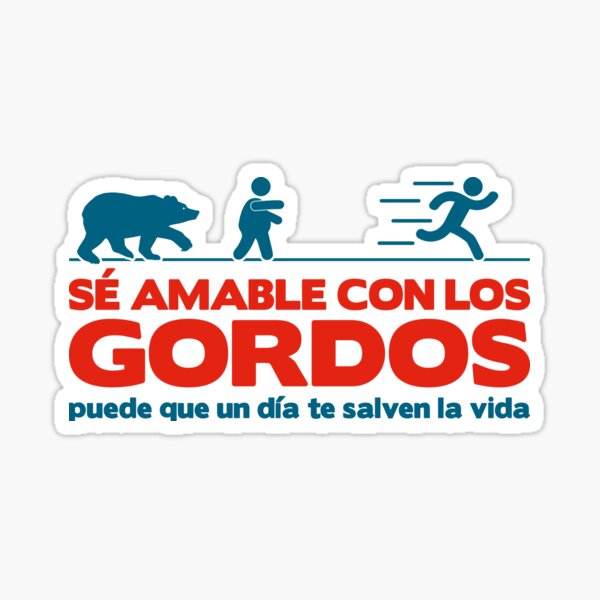 Gordos Stickers Redbubble - red mill crossroads ultimate driving roblox wikia fandom