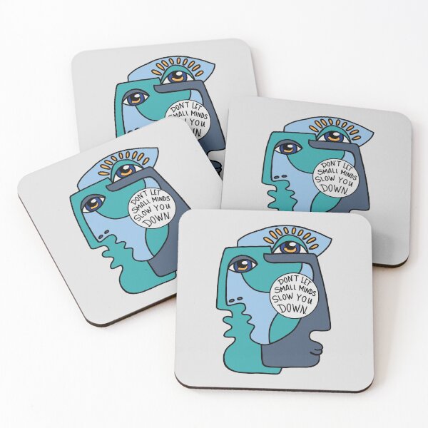 Item preview, Small Minds designed and sold by sarahawillis.