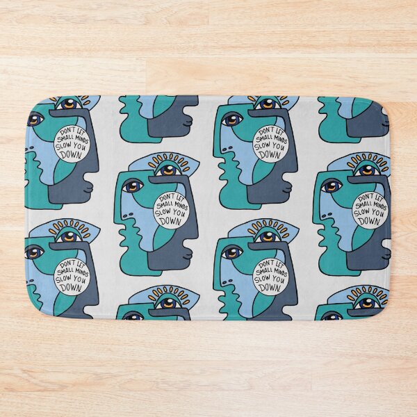 Item preview, Small Minds designed and sold by sarahawillis.
