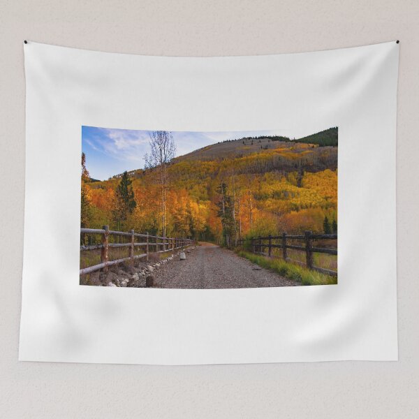 Item preview, Leading the Way to Ashcroft designed and sold by nbrandsberg.