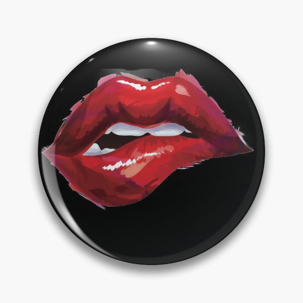 Item preview, Sexy Lip Bite designed and sold by scallies55.