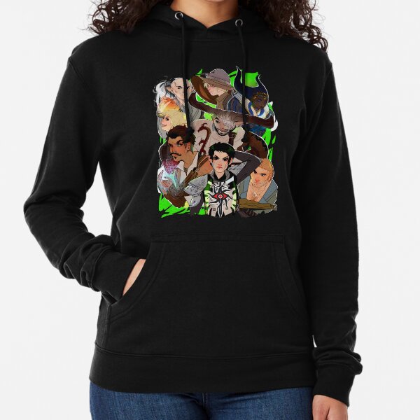 Dragon Age: The Inquisition Lightweight Hoodie