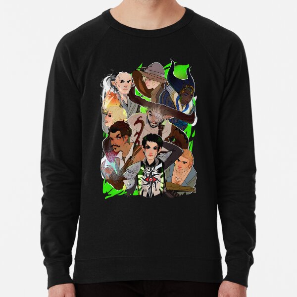Dragon Age: The Inquisition Lightweight Sweatshirt