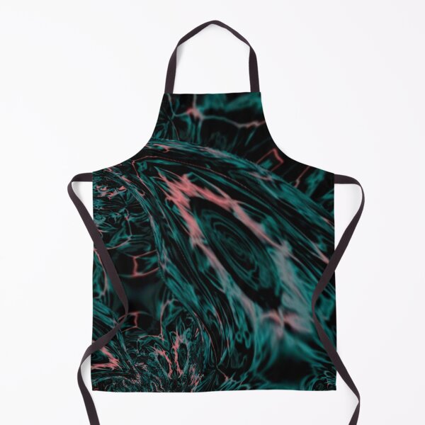 Item preview, Fractal Silhouette  designed and sold by MRNStudiosArt.