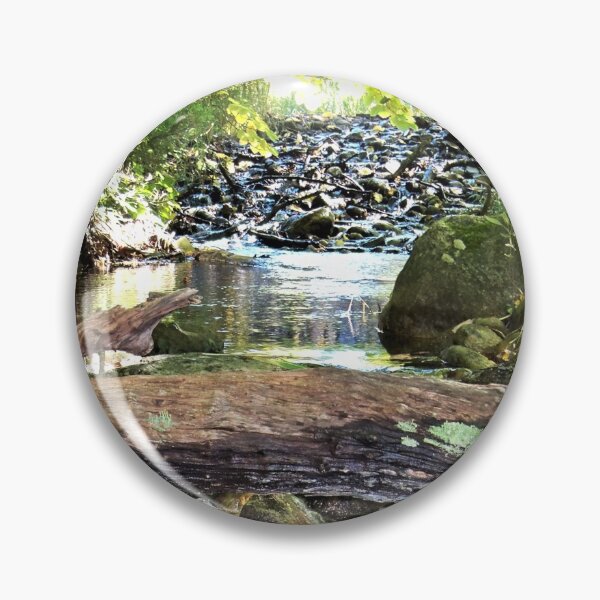 Item preview, Forest Falls designed and sold by CJGrimes.