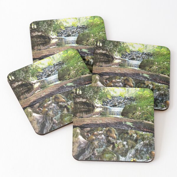Item preview, Forest Falls designed and sold by CJGrimes.