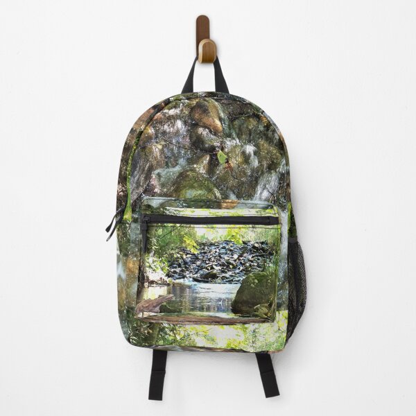 Item preview, Forest Falls designed and sold by CJGrimes.
