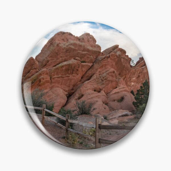 Item preview, Garden of the Gods designed and sold by nbrandsberg.