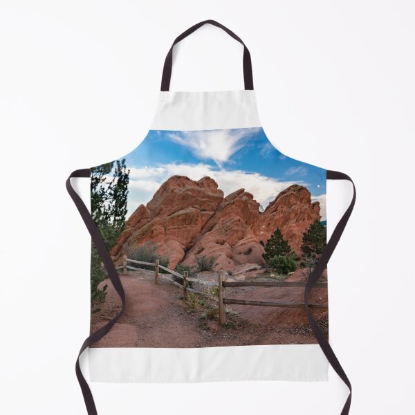 Item preview, Garden of the Gods designed and sold by nbrandsberg.
