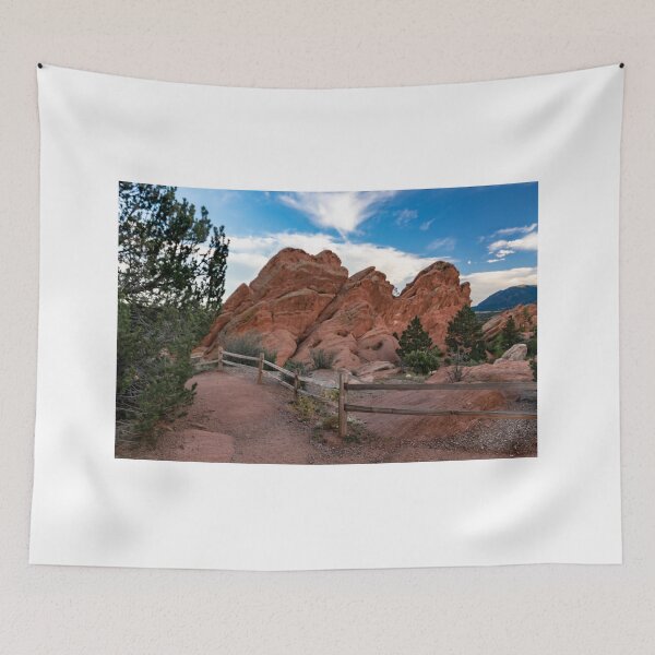 Item preview, Garden of the Gods designed and sold by nbrandsberg.