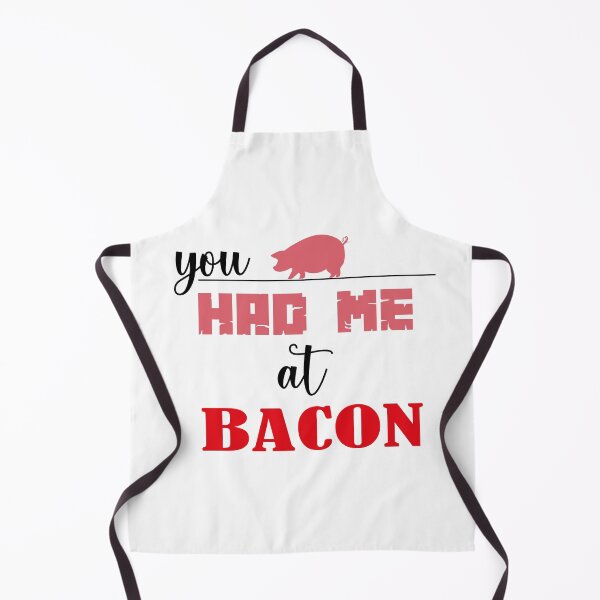 Artikelvorschau, Du hattest mich bei Bacon entworfen und verkauft von All in One Design.