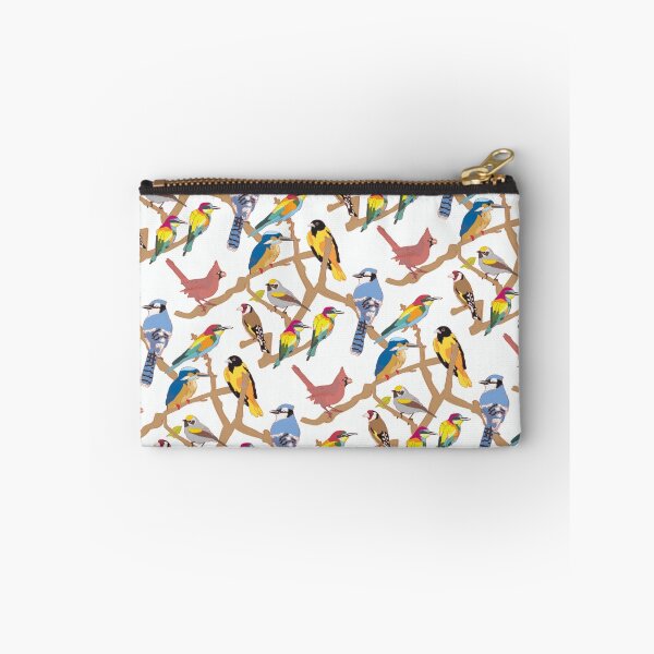 Item preview, Bird Pattern designed and sold by kaitlintaylaa.