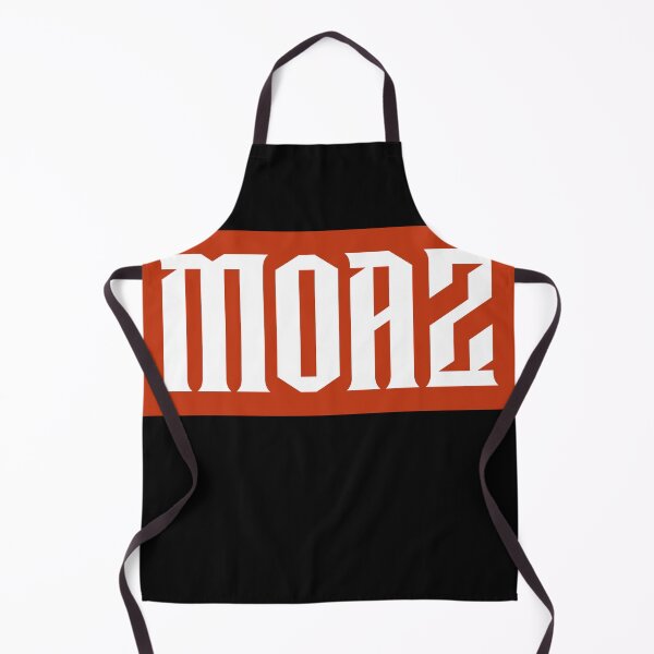 Item preview, MOAZ Damaged Logo designed and sold by MOAZTees.