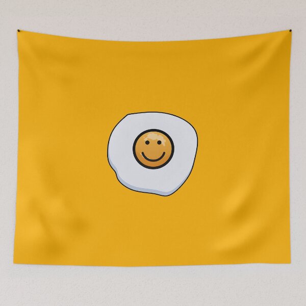 Item preview, Happy Omelet Gift designed and sold by GBDesigner.