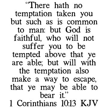 I corinthians 2024 13 kjv