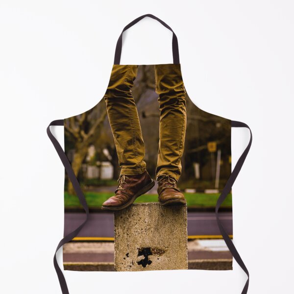 Item preview, Legs and Shoes in the Suburbs  designed and sold by Marguerite Faure.