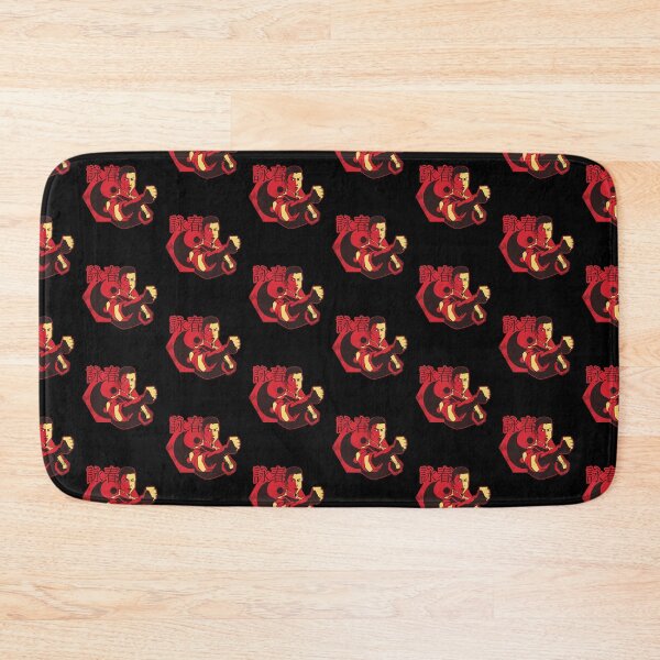 Item preview, WT Wing Chun Ip Man Design designed and sold by DavinciStore21.
