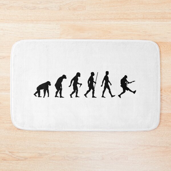 Item preview, Evolution of a guitar player designed and sold by StefaPascu.