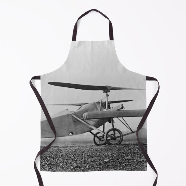 Item preview, Berliner Helicopter - Circa 1923 designed and sold by warishellstore.