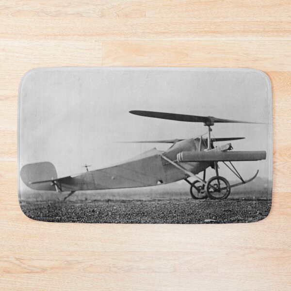 Item preview, Berliner Helicopter - Circa 1923 designed and sold by warishellstore.