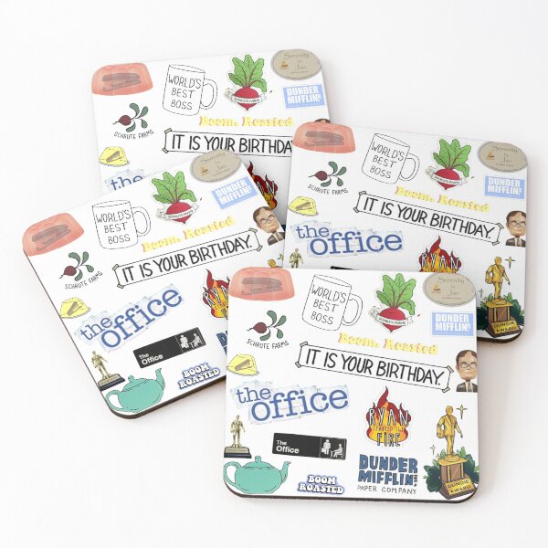Item preview, The office!!!:) designed and sold by addylimelight.