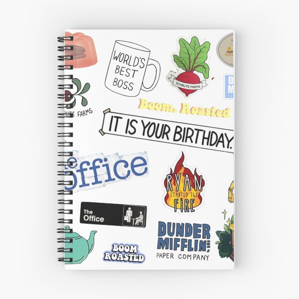 Item preview, The office!!!:) designed and sold by addylimelight.