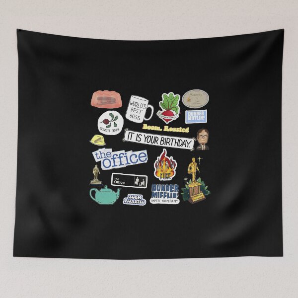 Item preview, The office!!!:) designed and sold by addylimelight.