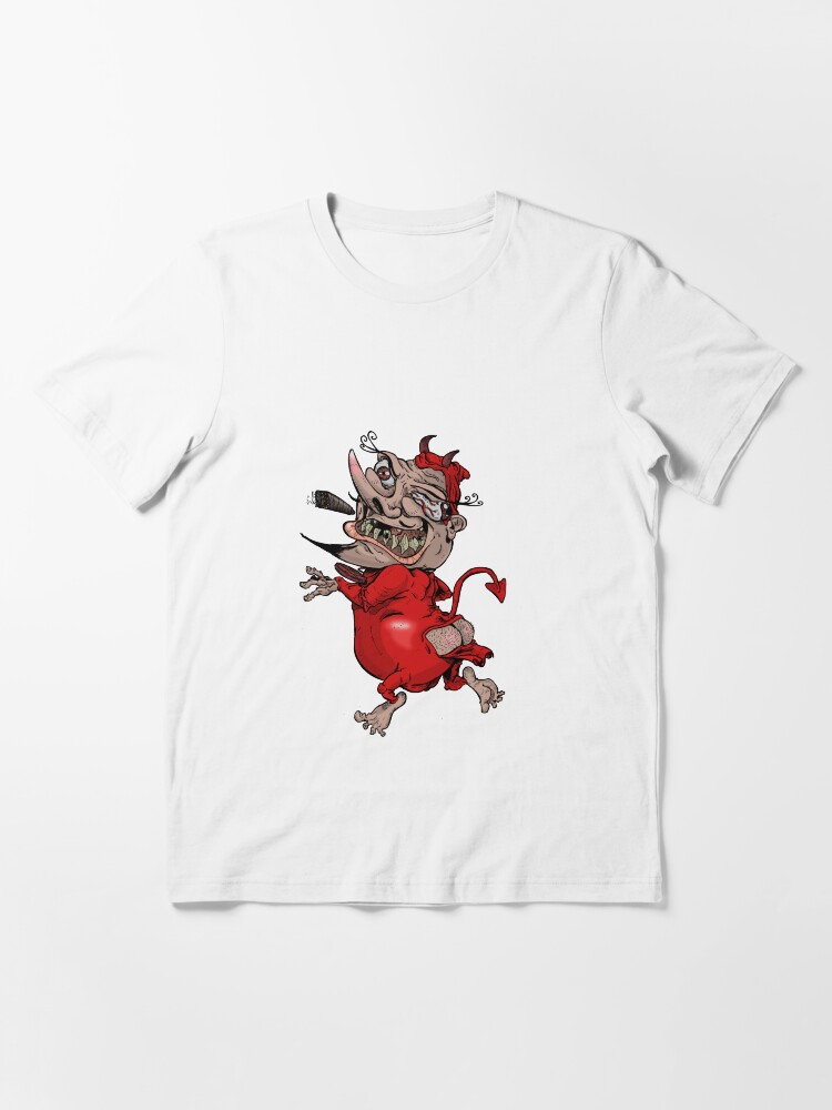 lil devil shirt