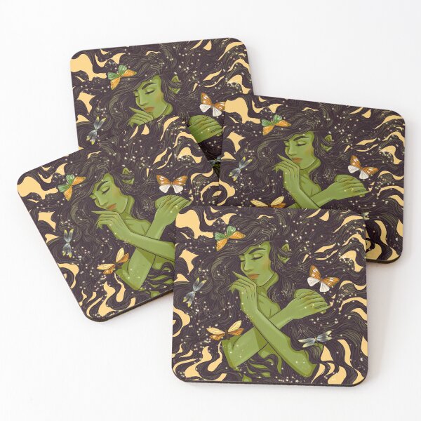 Item preview, Mother Nature designed and sold by Wittlewon.