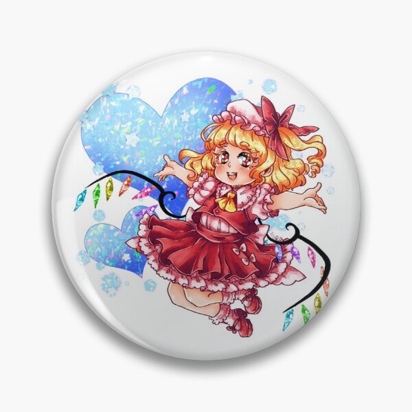 Item preview, Flandre (7/4 ver.) designed and sold by JealousIzrafel.