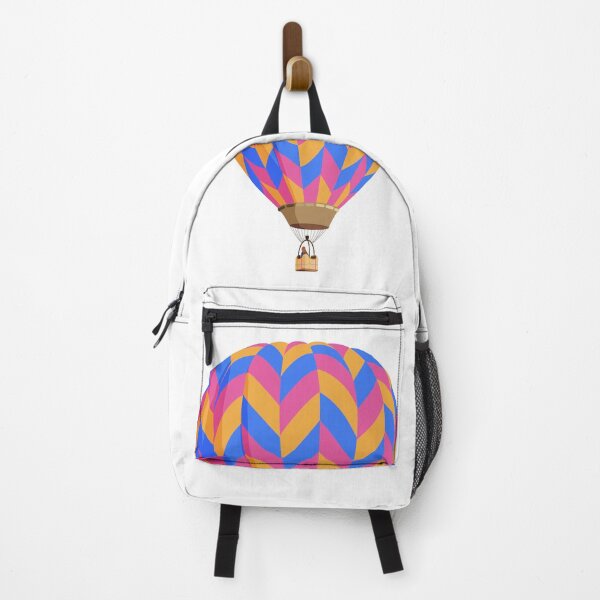 Item preview, Colorful Air Balloon designed and sold by MAS Graphic Design.