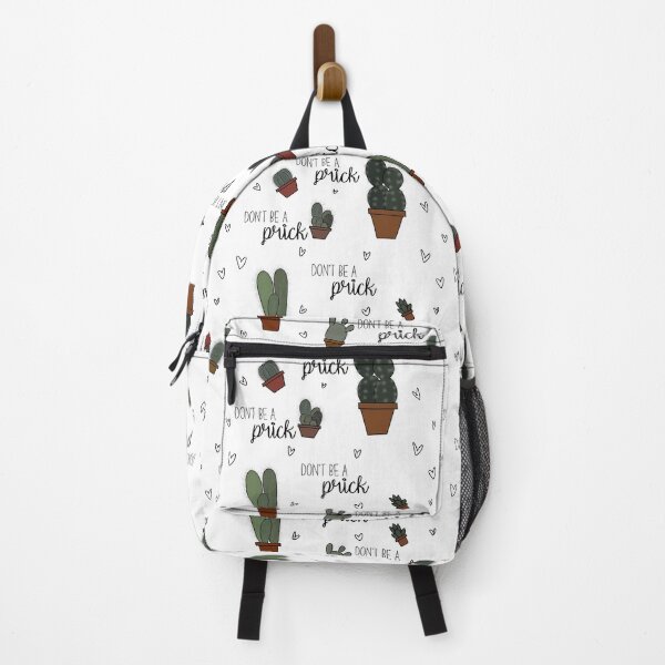 Item preview, Don’t be a prick designed and sold by Doodlesbykat.
